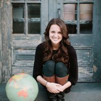 Lindsey Epperly // Epperly Travel